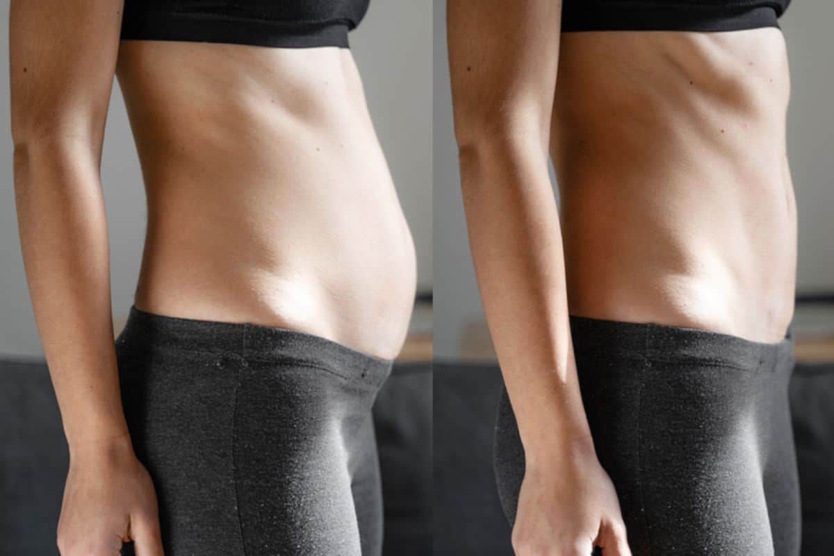 Post-Pregnancy: What Happens to Your Abdominal Muscles After Birth Berkshire