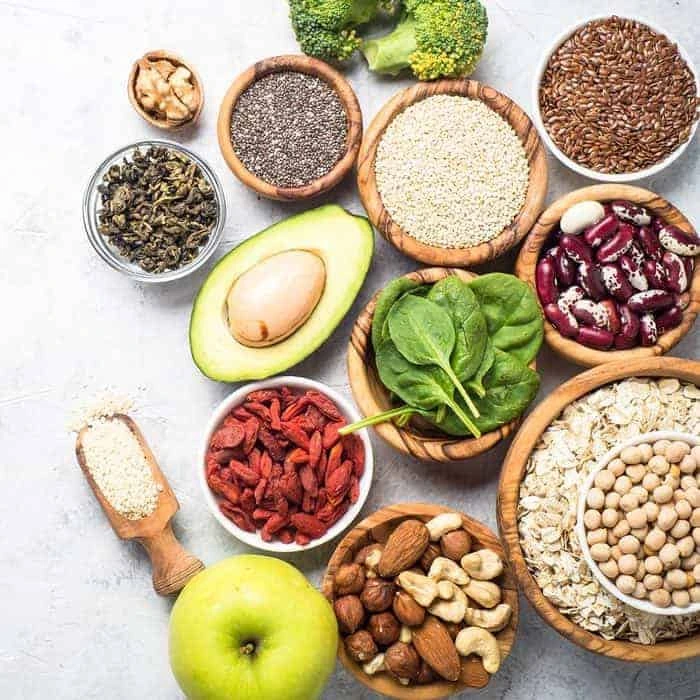 Fecal Incontinence Diet Berkshire What to include and understand