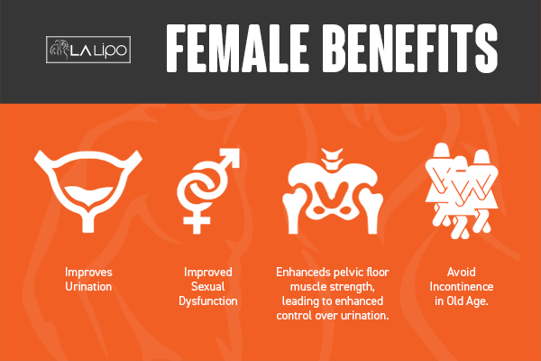 Benefits of overactive bladder treatment Berkshire for women