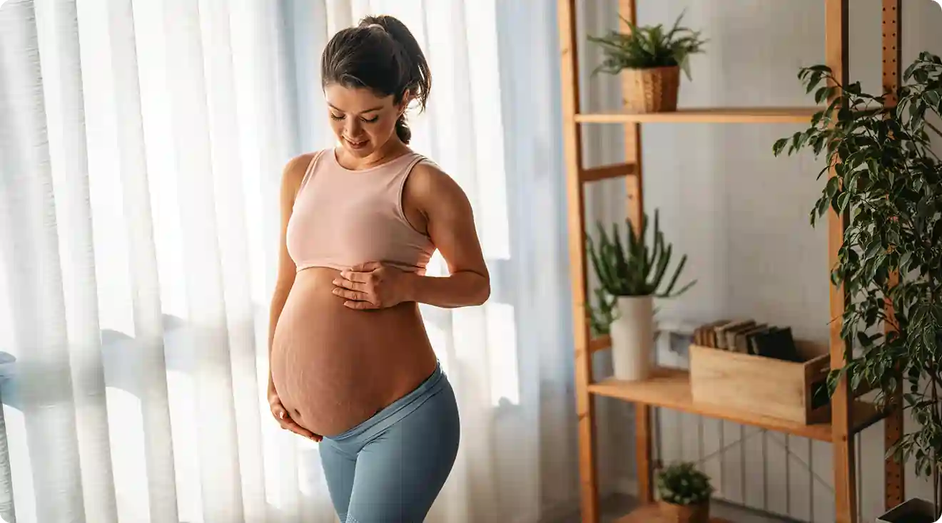 Could Diastasis Recti Be the Real Reason My Stomach Still Looks Pregnant Berkshire?