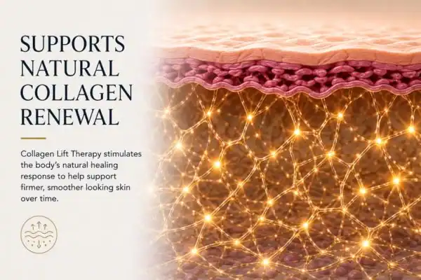 Collagen Lift Therapy: how does it work Berkshire?